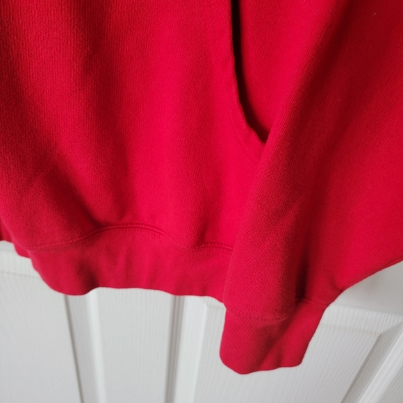 Subaru STi Hoodie Sweater - Picture 9 of 9